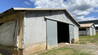 Menangle NSW 2568
