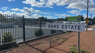 Lot 5/44 Railway Street Oaks Estate ACT 2620
