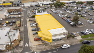 Suite 2/34 Carlisle Street Ingleburn NSW 2565