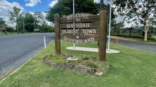 22 Capper Street Gayndah QLD 4625