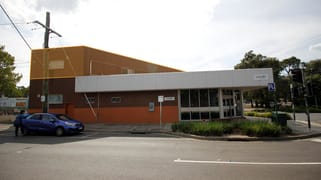 First Floor/77-79 Station Street Ferntree Gully VIC 3156