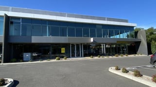 Ground Floor/Ground Floor, 32 Fennell Street Port Melbourne VIC 3207