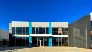 Unit 1/17-21 Barretta Road Ravenhall VIC 3023 Unit 1/17-21 Barretta Road Ravenhall VIC 3023