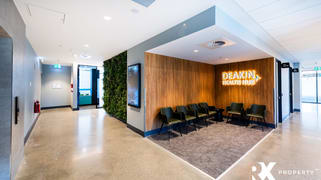 Deakin Health Hub/63 Denison Street Deakin ACT 2600