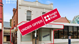 Ground Floor/406 - 408 Elizabeth Street North Hobart TAS 7000