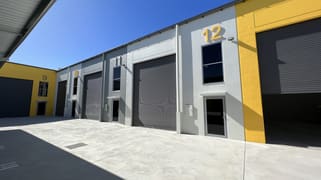 Unit 12, 10 Logistics Place Arundel QLD 4214