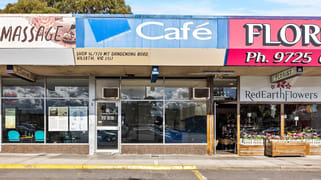 Shop 16 / 518 Mt Dandenong Road Kilsyth VIC 3137