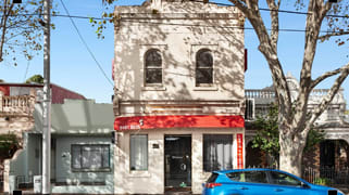 400 Nicholson Street Fitzroy North VIC 3068