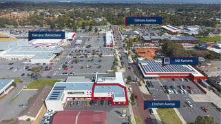 8A Chisham Avenue Kwinana Town Centre WA 6167