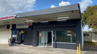 Shop 1/56 Celebration Ave Sadleir NSW 2168