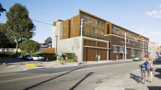 Shop 1/147 New Canterbury Road Lewisham NSW 2049