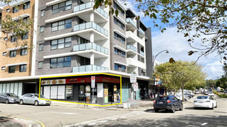 Shop 3/46-48 President Avenue Caringbah NSW 2229 Shop 3/46-48 President Avenue Caringbah NSW 2229