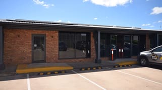 Lot 1/879 Ruthven Street Kearneys Spring QLD 4350