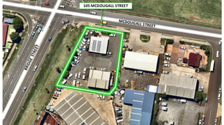 105 McDougall Street Wilsonton QLD 4350