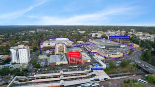 20 George Street Hornsby NSW 2077 20 George Street Hornsby NSW 2077