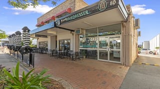 2/78-80 Middle Street Cleveland QLD 4163