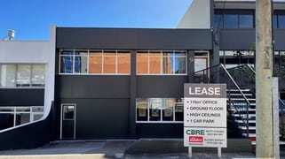 9 Fort Lane Milton QLD 4064