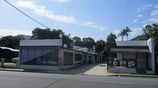Tenancy 4/225 Kamerunga Road Freshwater QLD 4870