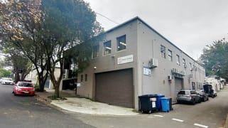 Suite 3, 85 Rose Street Annandale NSW 2038