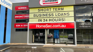 Ground Floor/1488 Ferntree Gully Road Knoxfield VIC 3180