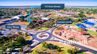 1/2 Hunt Street South Hedland WA 6722