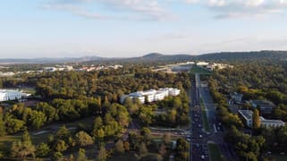 West Block 21 Queen Victoria Terrace Parkes ACT 2600