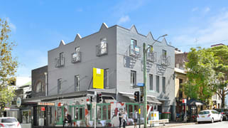Suite 2,Level 1/247A Victoria Street Darlinghurst NSW 2010