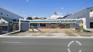 Whole Building/74 Annerley Road Woolloongabba QLD 4102