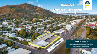 141-149 Ingham Road West End QLD 4810