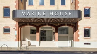 Marine House 1 Essex Street Fremantle WA 6160