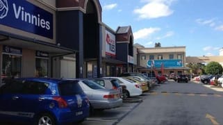 Level 1 Unit 17 Suite 3/633-636 Hume Highway Casula NSW 2170