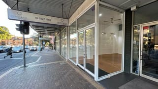 Shop 5/160 New South Head Road Edgecliff NSW 2027
