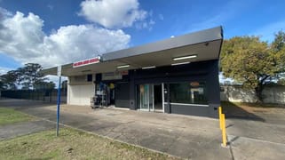 Shop 54/52-56 Celebration Road Sadleir NSW 2168