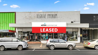 1662 Burwood Highway Belgrave VIC 3160