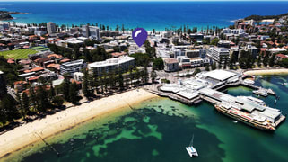 Level 1/13 The Corso Manly NSW 2095 Level 1/13 The Corso Manly NSW 2095