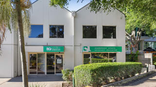 16/43 Lang Parade Milton QLD 4064