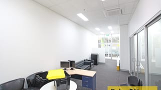 5B/76 Commercial Road Teneriffe QLD 4005