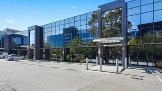Suite C4/3 Burbank Place Norwest NSW 2153 Suite C4/3 Burbank Place Norwest NSW 2153