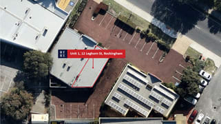 Suite 1/12 Leghorn Street Rockingham WA 6168
