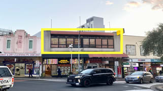 Level 1, Shop 1/299 Forest Road Hurstville NSW 2220 Level 1, Shop 1/299 Forest Road Hurstville NSW 2220