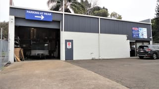 Shed B/264 Brisbane Street West Ipswich QLD 4305