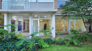 105 & 106/54 High Street North Sydney NSW 2060