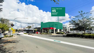 Office 1, FF, 45 Smith Street Warragul VIC 3820