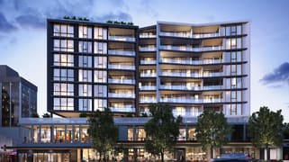 'Bond' Bronte Road Gray Street Corner Bondi Junction NSW 2022