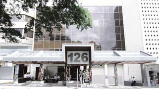 126 Margaret Street Brisbane City QLD 4000 126 Margaret Street Brisbane City QLD 4000