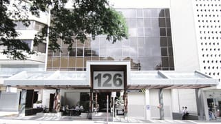 126 Margaret Street Brisbane City QLD 4000