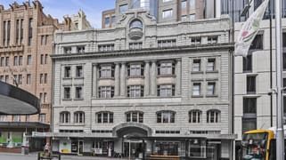 Ground  Suite 14/22 Elizabeth Street Hobart TAS 7000