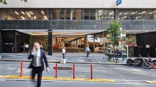 109 Pitt Street Sydney NSW 2000