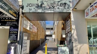 3/86 JOHN STREET Cabramatta NSW 2166