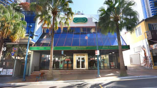 45 Cavill Avenue Surfers Paradise QLD 4217